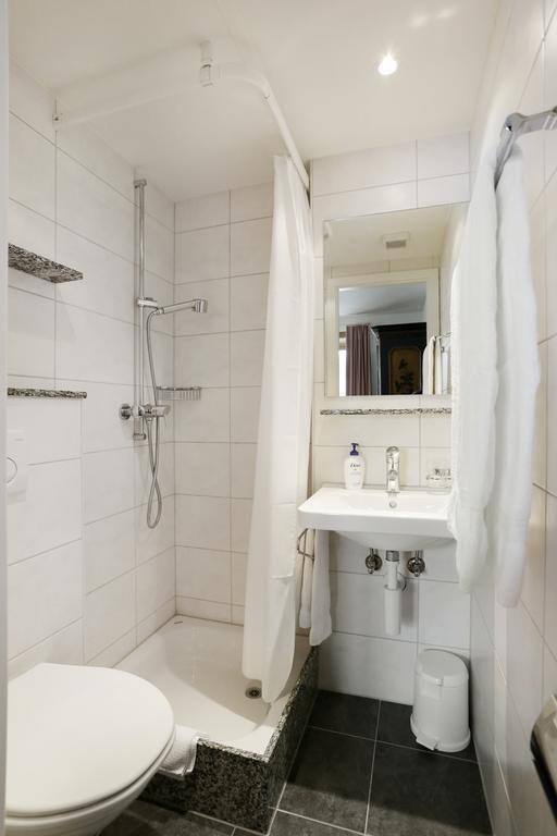 Posta Veglia Hotel Laax Ruang foto
